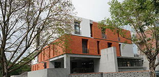 College of Visual Arts