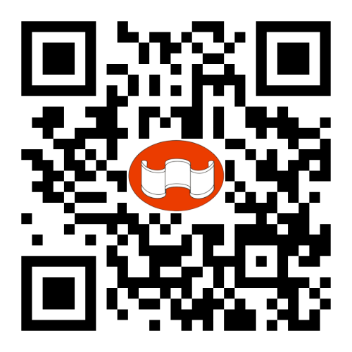 LINE 官方帳號 QR Code