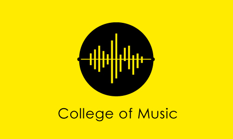 College of Music(Open new window)