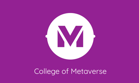 College of Metaverse(Open new window)